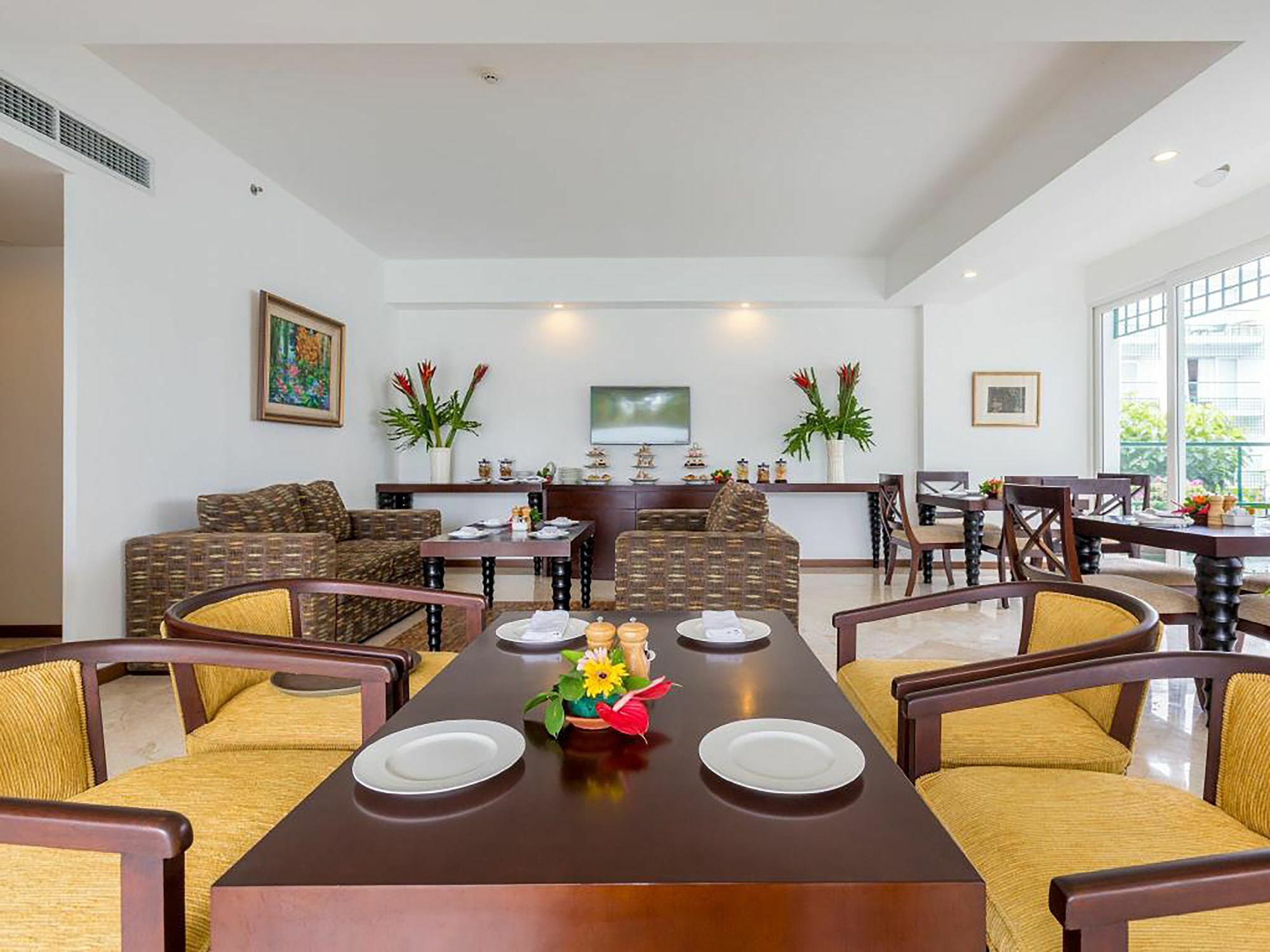 The Sintesa Residence Jimbaran Dış mekan fotoğraf